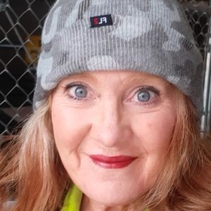 Meet your Posher, Annemarie